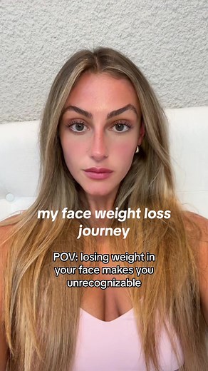My face weight loss journey ✨ here to help you learn the steps to transform your face and life 🩷 #facetransformation #weightlossjourney #fitnessmotivation #healthyliving #glowup #workoutmotivation #weightloss #weightlosstransformation