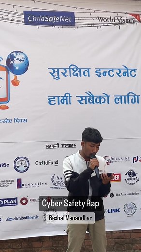 ChildSafeNet on Reels