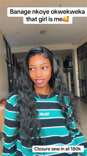 Closure Sew In Installation Tutorial