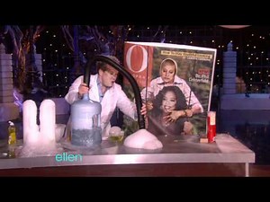 Steve Spangler's Explosive Pringles