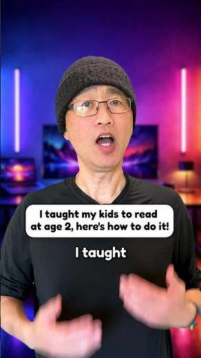 Many parents want to help their child learn to read but aren’t sure where to start.