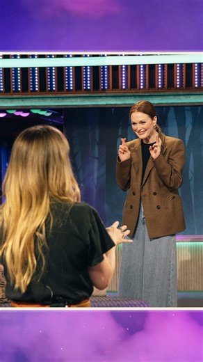 345K views · 1.6K reactions | PASS  | The Kelly Clarkson Show | Facebook