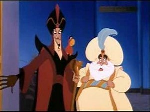 Jafar - Animal I Have Become