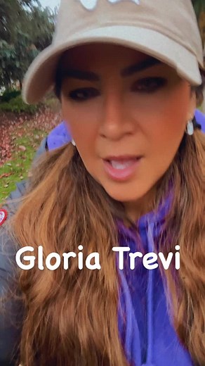 GLORIA TREVI Y SERGIO ANDRADE CONECTADOS? O que es ? #gloriatrevi #gloriatrevioficial #maryboquitas💋 #pattilimon