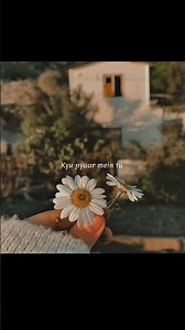 Kyu pyaar me tu naadan bane |Itna na mujhse tu pyar badha #LyricsShorts #AestheticShorts #HindiSongs