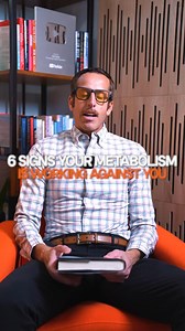 7.7K views · 120 reactions |  6 Scary Signs You’re a Sugar Burner  (And It’s Killing Your Metabolism) | Ben Azadi, FDN-P | Facebook