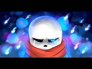 UNDERTALE AMV - Boulevard of Broken Dreams