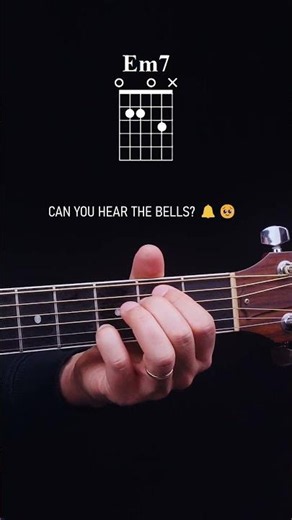 Can you hear the bells? 🥹