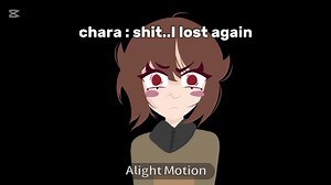 Chara TikTok'ta