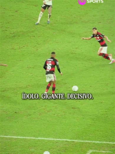 👑 O TAMANHO DE BRUNO HENRIQUE NO FLAMENGO: 🏆 18 títulos oficiais (mais títulos na história do clube) 🏆 3x Libertadores 🏆 3x Brasileirão 🏆 2x Copa do Brasil ⚽ Mais de 100 gols com o Manto 👑 “Rei dos Clássicos” 🌎 Brasileiro com mais participações em gols na história da Libertadores 🔥 Protagonista de uma das gerações mais vencedoras do clube 🗿 Terá um busto na Gávea BH É GIGANTE NA HISTÓRIA DO FLAMENGO! ❤️🖤 #FBR #Brasileirão 📹: @nodetalheoficial #Flamengo #brunohenrique