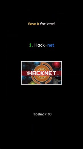 Gain Real Hacking Skills While Playing This Game 🎮 | Cybersecurity Learning
