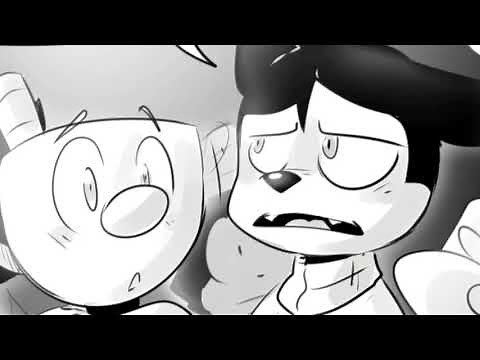 Bendy and Boris: The Quest For The Ink Machine (Part 31)