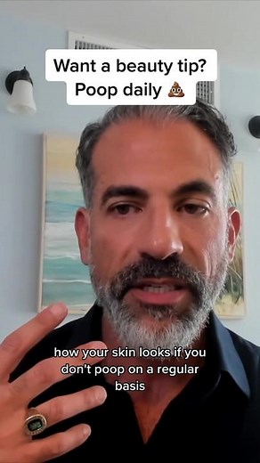 Benefits of Pooping for Skin and Detoxing the Body | Gut Health