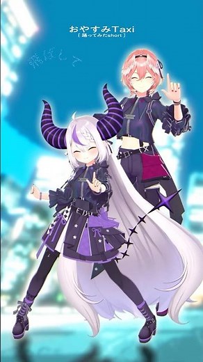 総帥４周年おめでとうやで！ #shorts #hololive #ホロライブ #鷹嶺ルイ #ラプラスダークネス