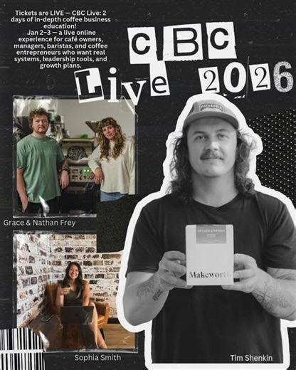 CBC Live 2026 Speaker Lineup