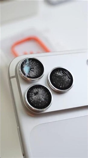 iPhone 17 Pro Max Amazing Shorts 😱#shorts