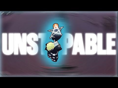 THIS SWORD SAINT BUILD IS BROKEN - Roblox Heian