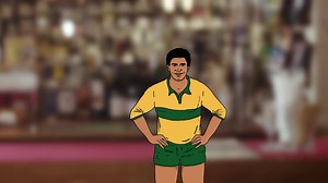 94K views · 59 reactions | Get behind the Wallabies and support our woolgrowers with a 100% Merino wool classic jersey. Australian made with Australian wool. It doesn't get much better than that. | The Woolmark Company | Facebook