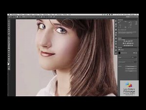 Formation complete photoshop | retouche beauté PRO de A à Z | Français