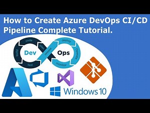 Deploying AWS Lambda Function with Azure CI/CD Pipelines