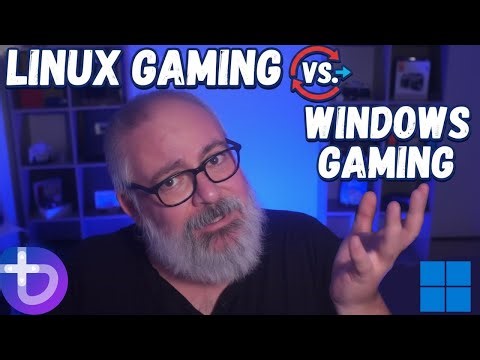 It’s FINALLY Time To GET RID OF WINDOWS 11 (?)