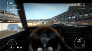 GRID 2 : déjà les premiers mods !
