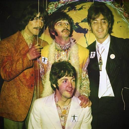 The Beatles debate why some still push back against their legacy