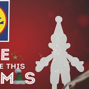 288K views · 1.3K reactions | Nick the Elf wants to experience Christmas for himself, so today is the day he mounts his daring festive escape! ⛄ He's finally ready for the wonder, excitement and joy of a #LidlChristmas but there's one thing missing for a perfect day... his family! There's more for everyone this Christmas at Lidl  | Lidl Ireland | Facebook