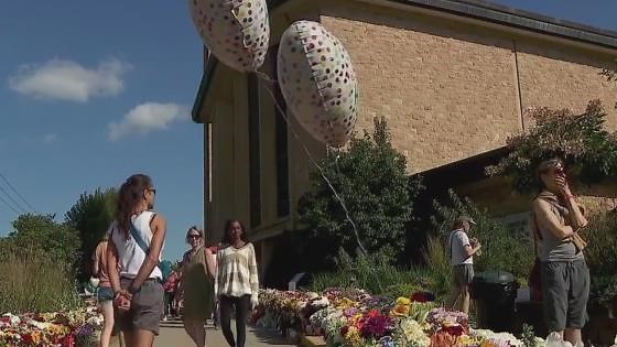 Annunciation mass shooting: The latest on survivors' conditions