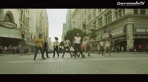 Don't be a stranger! | Armin van Buuren