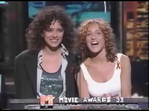 1993 MTV Movie 🍿 Awards
