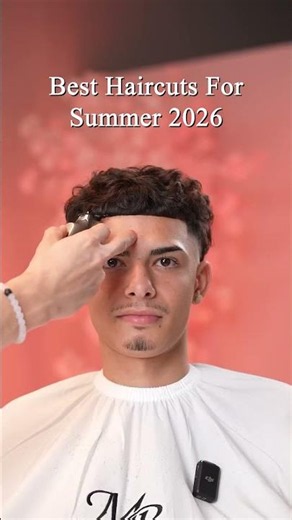 Best Haircuts For Summer 2026 #glowup #haircut #summer2026