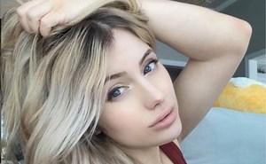 Liz Katz sorprende a sus seguidores mostrando de más en redes