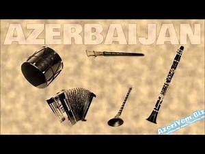 Azerbaijan Toy Mahnisi Azeri Wedding Dance Music