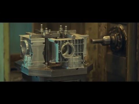 RIB - Automatic Entry Systems