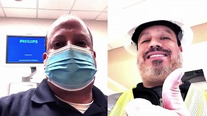 Providing innovative solutions to our customers, especially during trying times, is what defines our customer care. Learn more about the ways we are doing things differently out in the field: https://philips.to/3aky0B1 | Philips