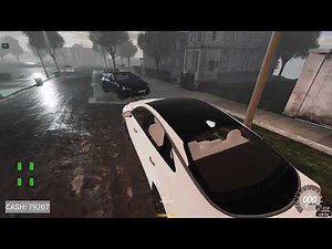 OUTWEST CHICAGO WHITELIST RP "CHASHING PAPER" Roblox GAMEPLAY ONLINE PS5 GAMEPLAY