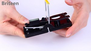 Watch Mouse traps 6packs on Amazon Live