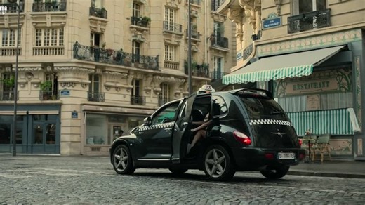 مسلسل Berlin الموسم الاول الحلقة 1 مترجمة - توب سينما
