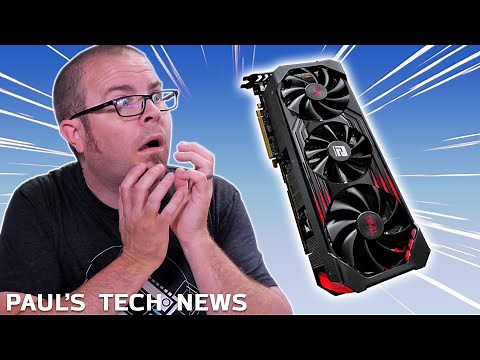 Actually, THIS is the Fastest GPU