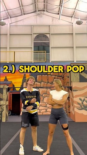 5 PARTNER TRICKS You Can Learn!🤸‍♀️