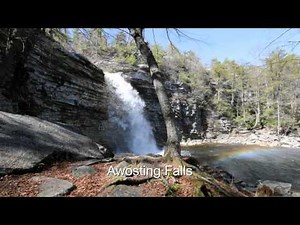 Upstate NY & Finger Lakes Area