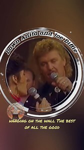 Remembering Dawn Anita and Joe Diffie Dawn Anita, a cherished voice in the world of music and a beloved cousin to the late Joe Diffie, left an indelible mark on those who knew her and admired her work. Her song "Sweet Dreams Die Hard," together with her cousin Joe Diffie, is a testament to her talent and emotional depth. Though they may no longer be with us, Dawn and Joe's spirits live on through their music, and their contributions to country music will always be cherished. Stone Cold Country #