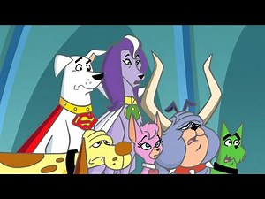 Tusky's Tooth (2/2) HD