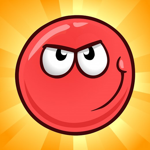 RED BALL 4 - ¡Juega Gratis Online! | Poki