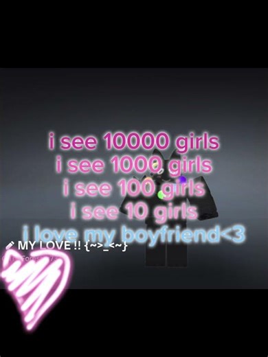 giggling and kicking my legs #roblox #edit #capcut #inlove