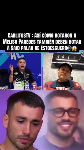 Alejandra y Said: ¿Perdonar o dejar ir?