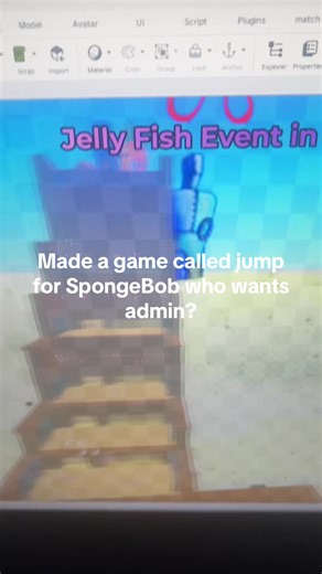 #roblox #robloxstudio #developer #game #fyp