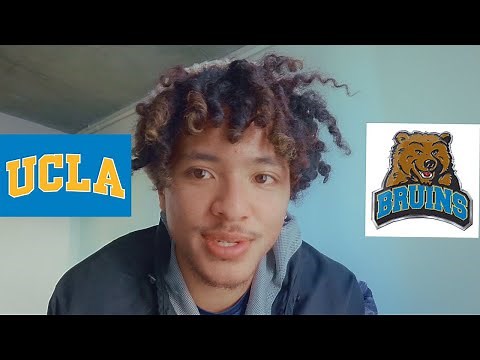 tips that helped me get into ucla (as a transfer)