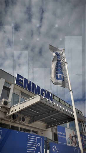 ENMON već 34 godine unosi stil i kvalitet u vaše domove i poslovne prostore. Sa preko 54 prodajna salona širom Srbije i više od 80 u regionu, mi smo vaš pouzdan partner kada je u pitanju keramika i oprema za kupatila. 🏡💫 Zašto ENMON? Zato što godinama unazad stojimo na čelu inovacija u proizvodnji i distribuciji keramike, uvek korak ispred u kreiranju trendova koji definišu prostor u kojem živite. Naša misija je da svaki dom i poslovni prostor pretvorimo u mesto lepote, funkcionalnosti i udobn